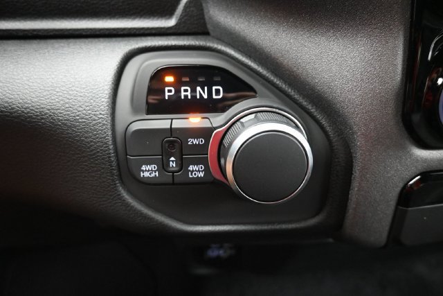 New 2027 RAM 1500 Tradesman AWD/4WD image 11