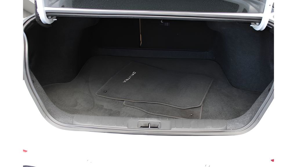 Used 2022 Nissan Sentra SV w/ SV Premium Package image 22