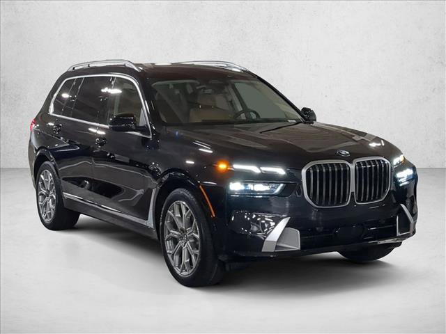 New 2026 BMW X7 xDrive40i image 6