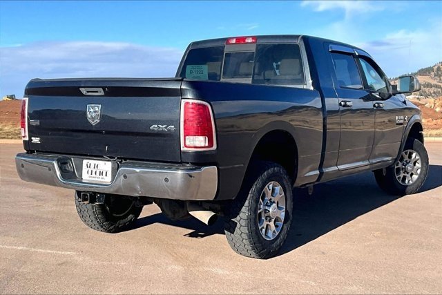 Used 2013 RAM 2500 Laramie w/ Convenience Group image 5