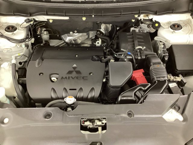 Used 2016 Mitsubishi Outlander Sport GT AWD/4WD image 30