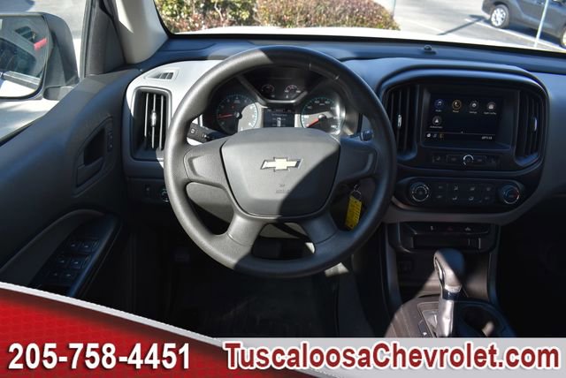 Used 2022 Chevrolet Colorado W/T image 26