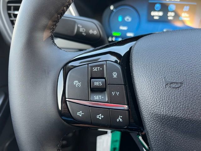 New 2025 Ford Escape Base image 15