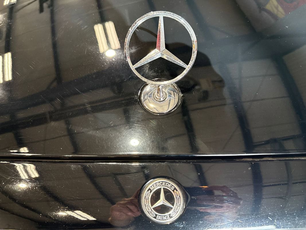 Used 2023 Mercedes-Benz S 580 4MATIC Sedan image 48