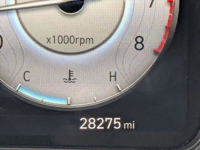 Used 2023 Hyundai Kona N w/ Cargo Package FWD image 7