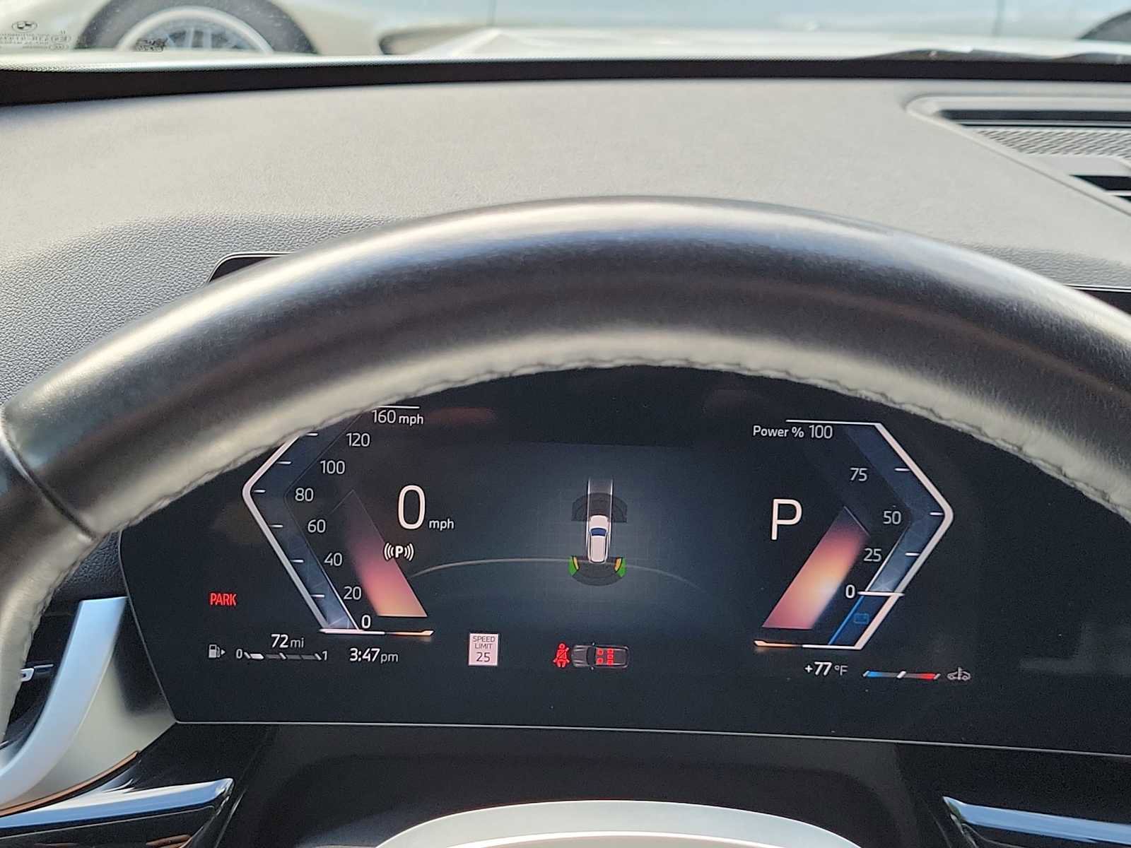 Used 2023 BMW X1 xDrive28i w/ Convenience Package image 18