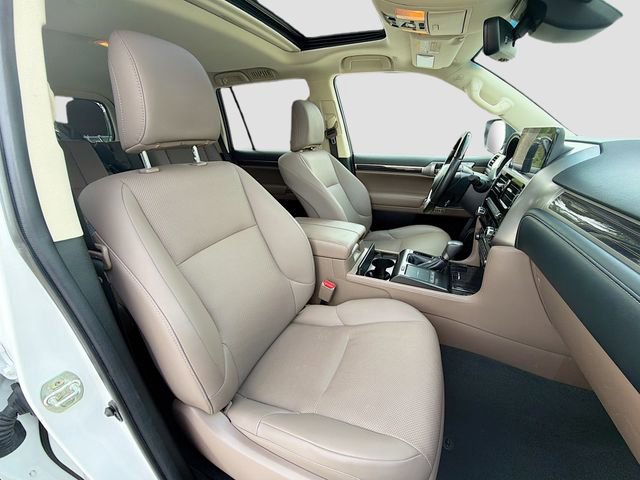Used 2023 Lexus GX 460 Premium image 15