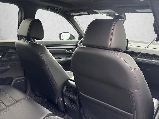 Used 2025 Honda CR-V Sport-L image 22