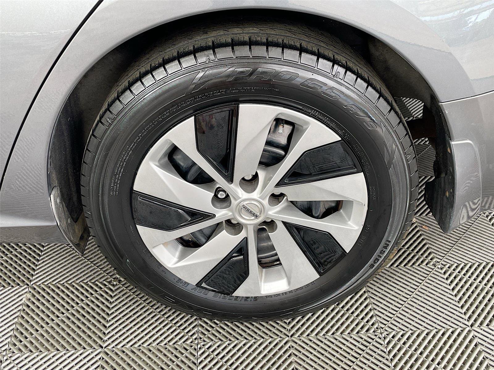 Used 2021 Nissan Altima 2.5 S image 32