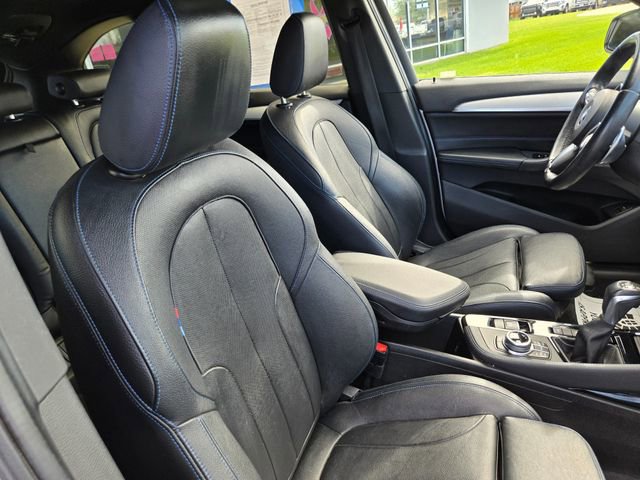 Used 2018 BMW X1 xDrive28i AWD/4WD image 24
