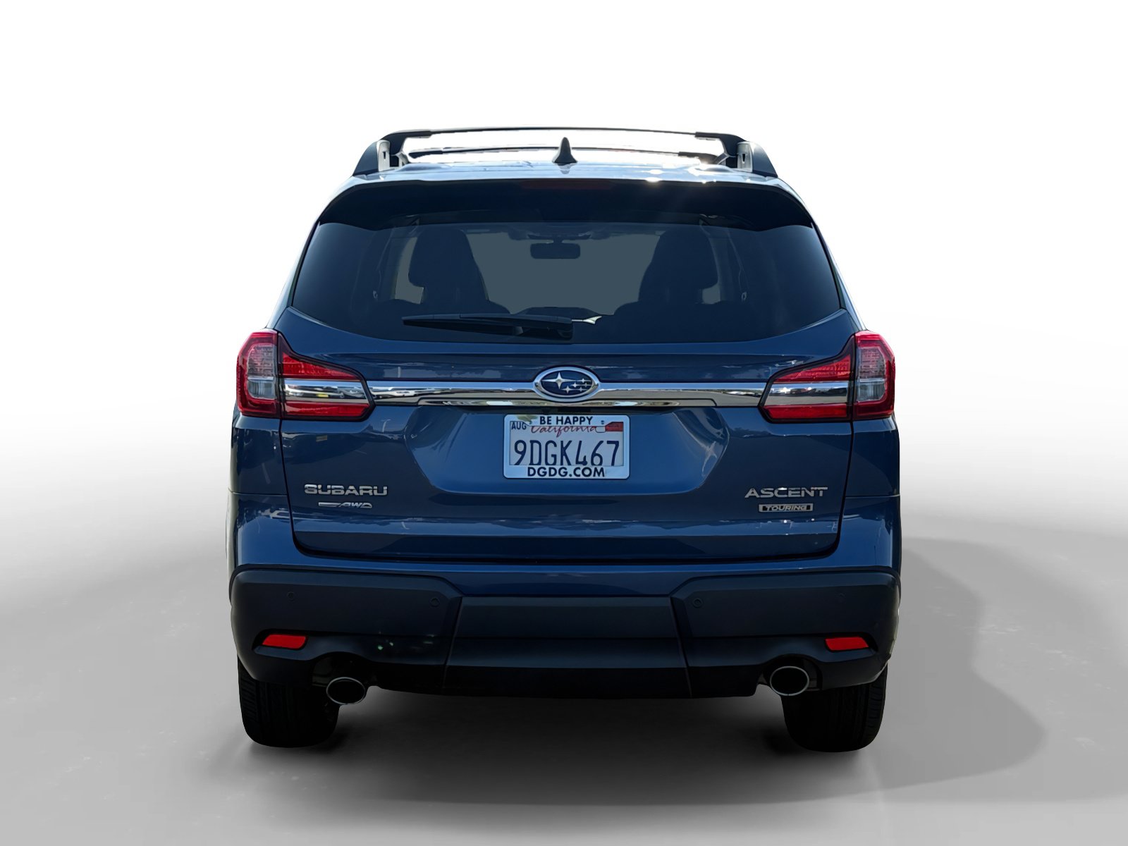 Used 2022 Subaru Ascent Touring AWD/4WD image 4