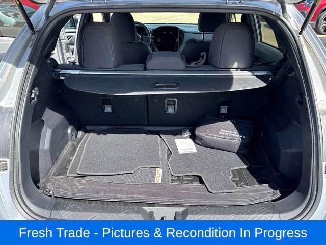 Used 2024 Subaru Crosstrek 2.5i Sport w/ Crosstrek Mirror Package AWD/4WD image 19