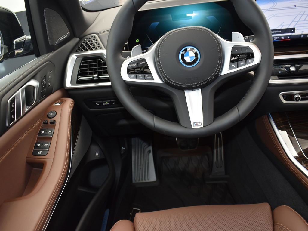 New 2026 BMW X5 xDrive50e image 29