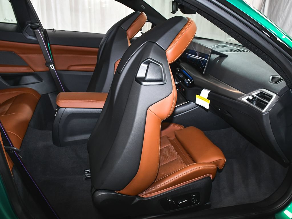 Used 2026 BMW M4 xDrive Competition AWD/4WD image 59