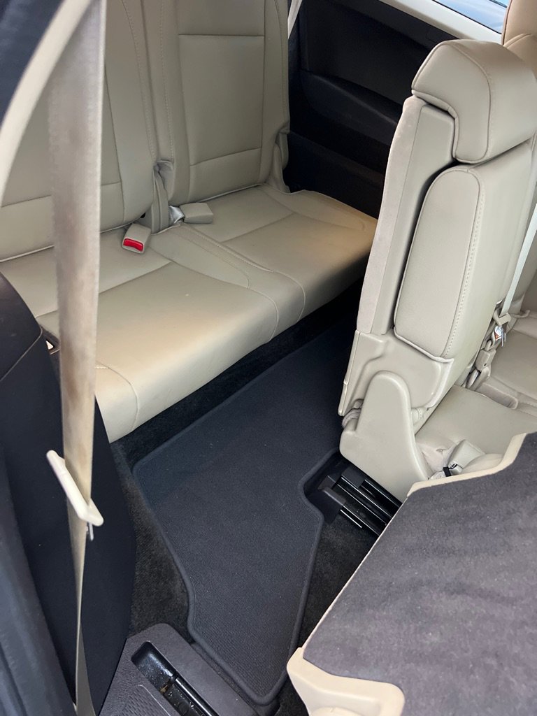 Used 2014 Acura MDX SH-AWD w/ Technology Package image 17