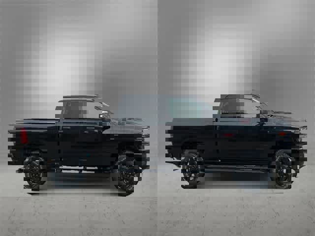 New 2026 RAM 2500 Big Horn image 9