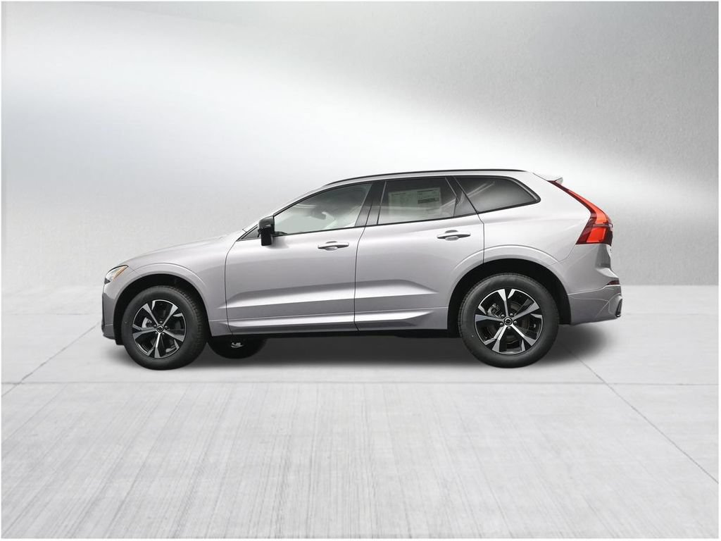 New 2026 Volvo XC60 B5 Core AWD/4WD image 22