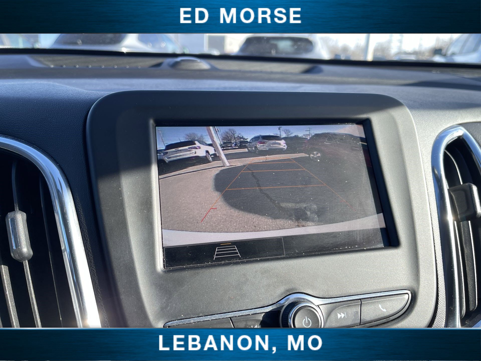 Certified 2023 Chevrolet Equinox LT image 14