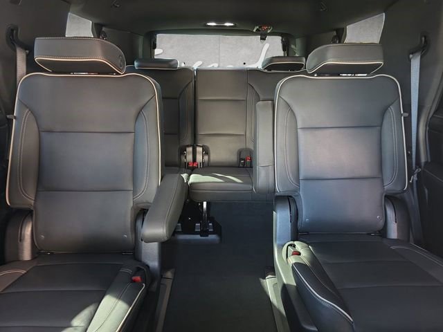 Certified 2022 GMC Yukon SLT w/ SLT Luxury Package image 22