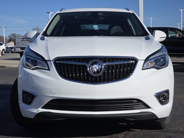 Used 2020 Buick Envision Essence image 18