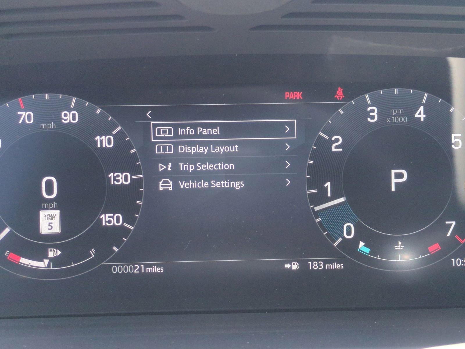 New 2026 Land Rover Discovery S AWD/4WD image 18