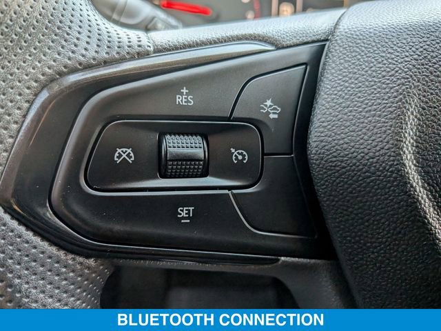 Certified 2024 Chevrolet Trax LS w/ LS Convenience Package image 19