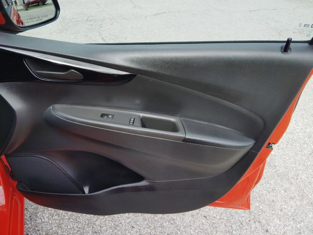 Used 2021 Chevrolet Spark LT FWD image 28