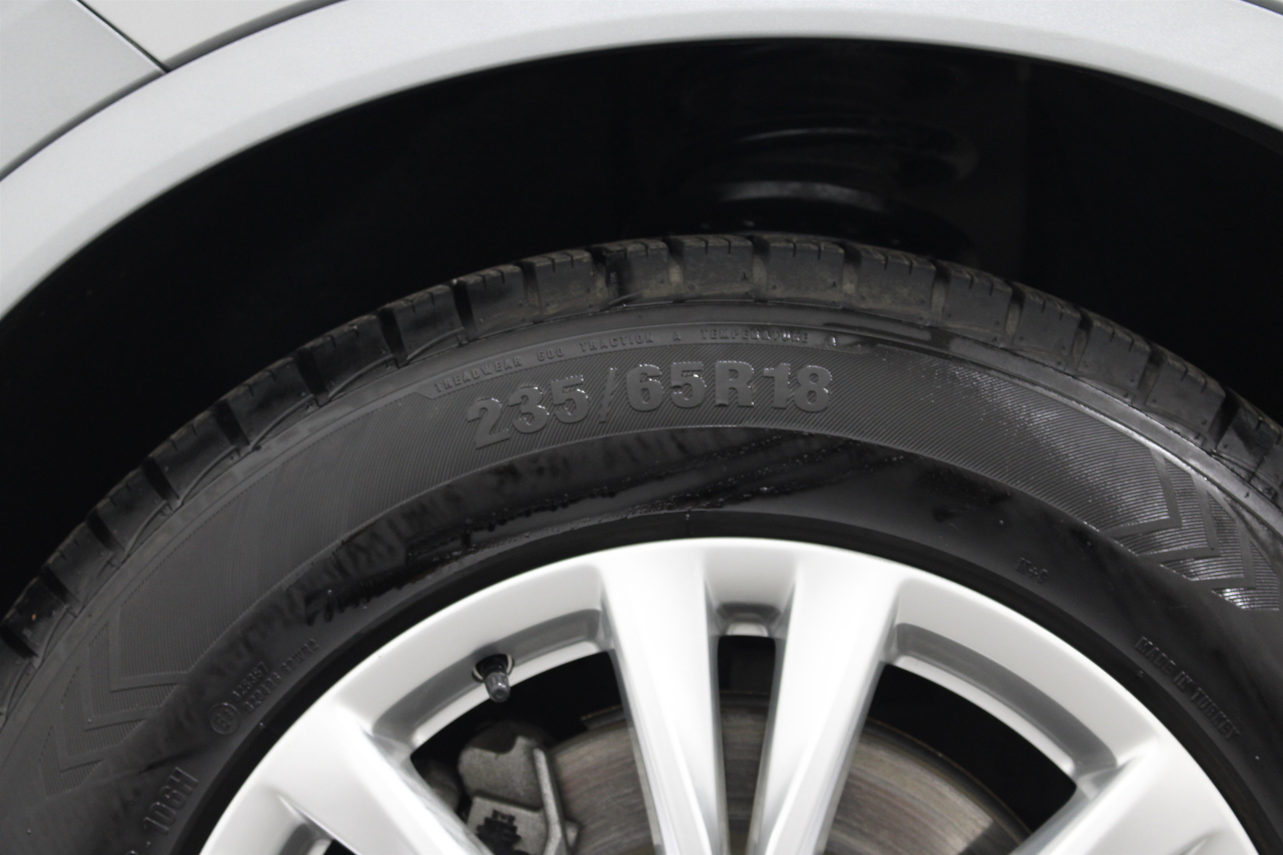 Certified 2024 Cadillac XT6 Luxury image 39