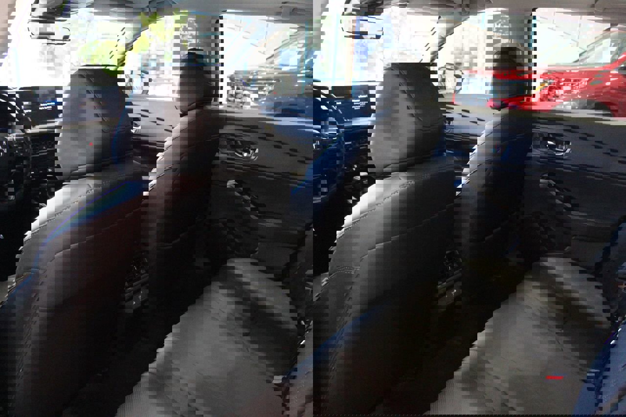 Used 2024 Honda Accord Touring image 35