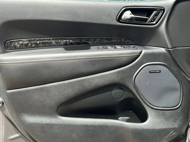Used 2025 Dodge Durango R/T AWD/4WD image 21