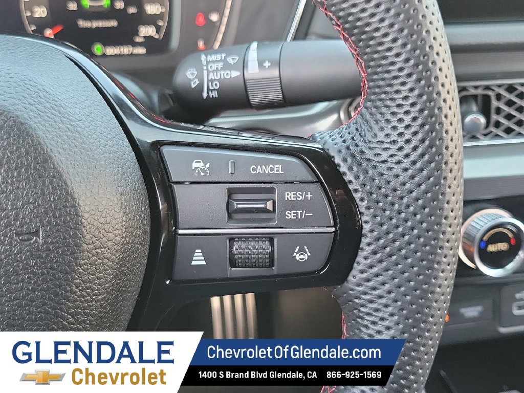 Used 2026 Acura Integra Type S FWD image 24