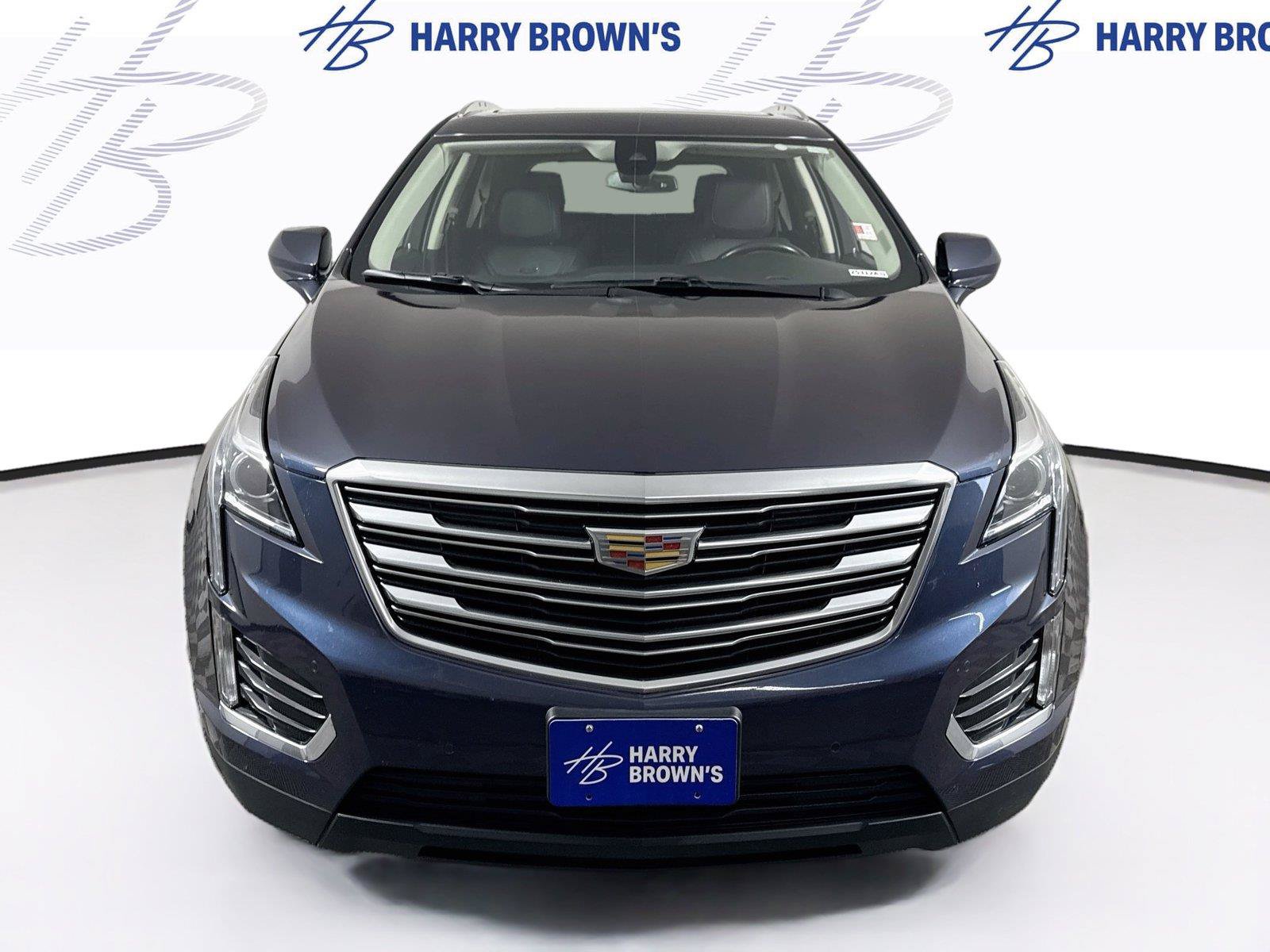 Used 2019 Cadillac XT5 Luxury w/ Advanced Security Package AWD/4WD image 28