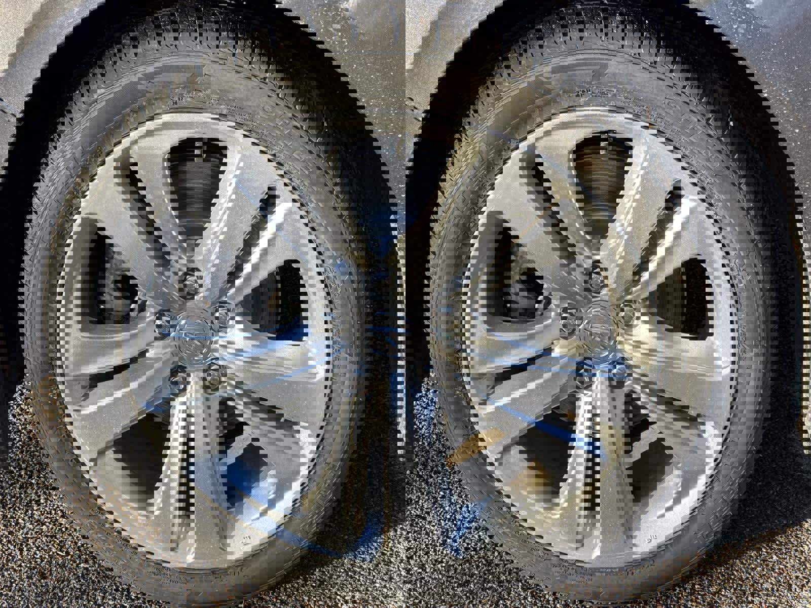 Certified 2023 Acura TLX w/ Technology Package image 11