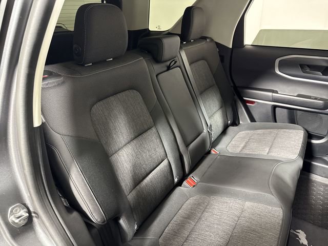 Used 2021 Ford Bronco Sport Big Bend image 14