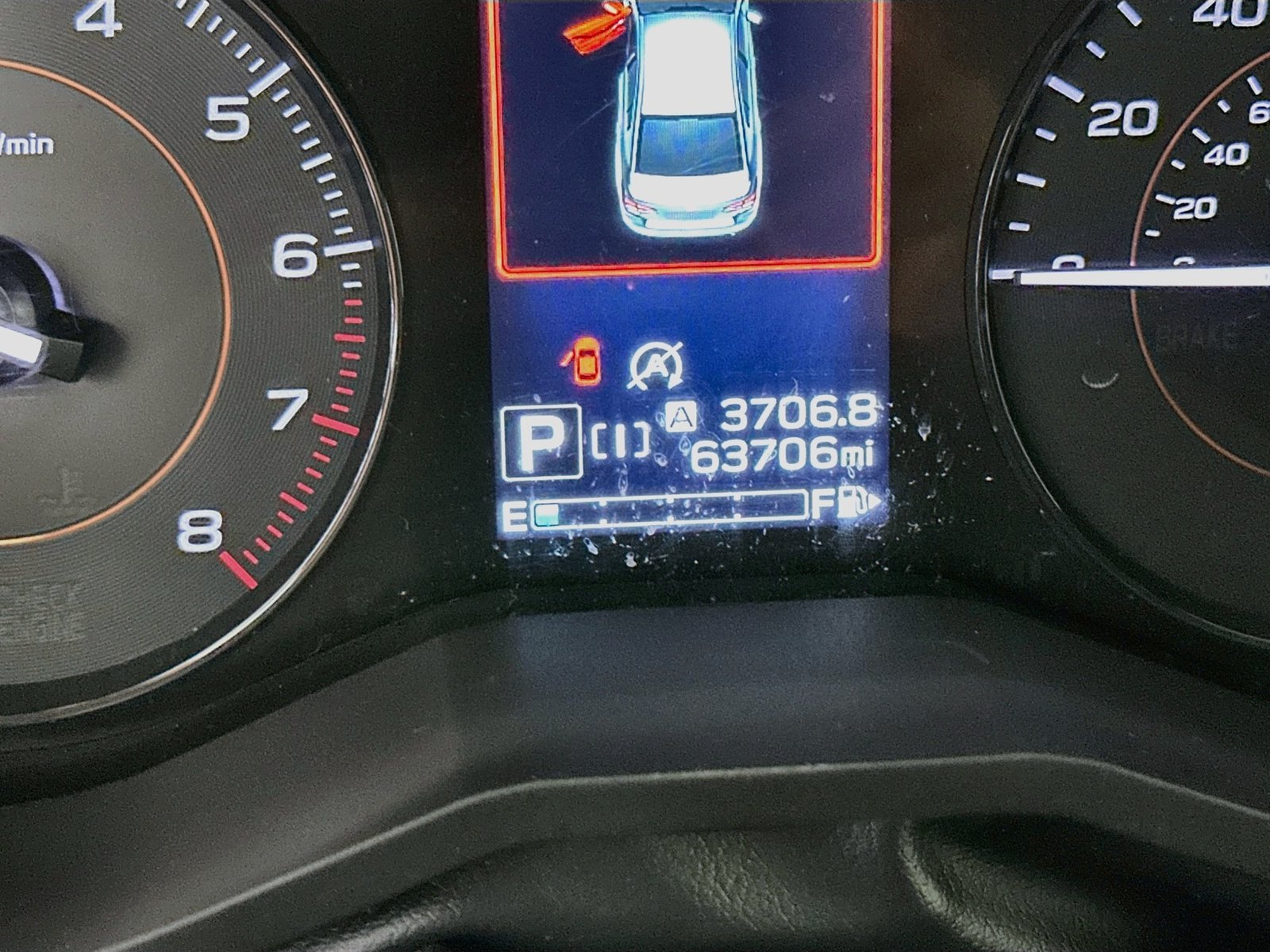 Used 2021 Subaru Crosstrek 2.0i Premium w/ Moonroof Package AWD/4WD image 13