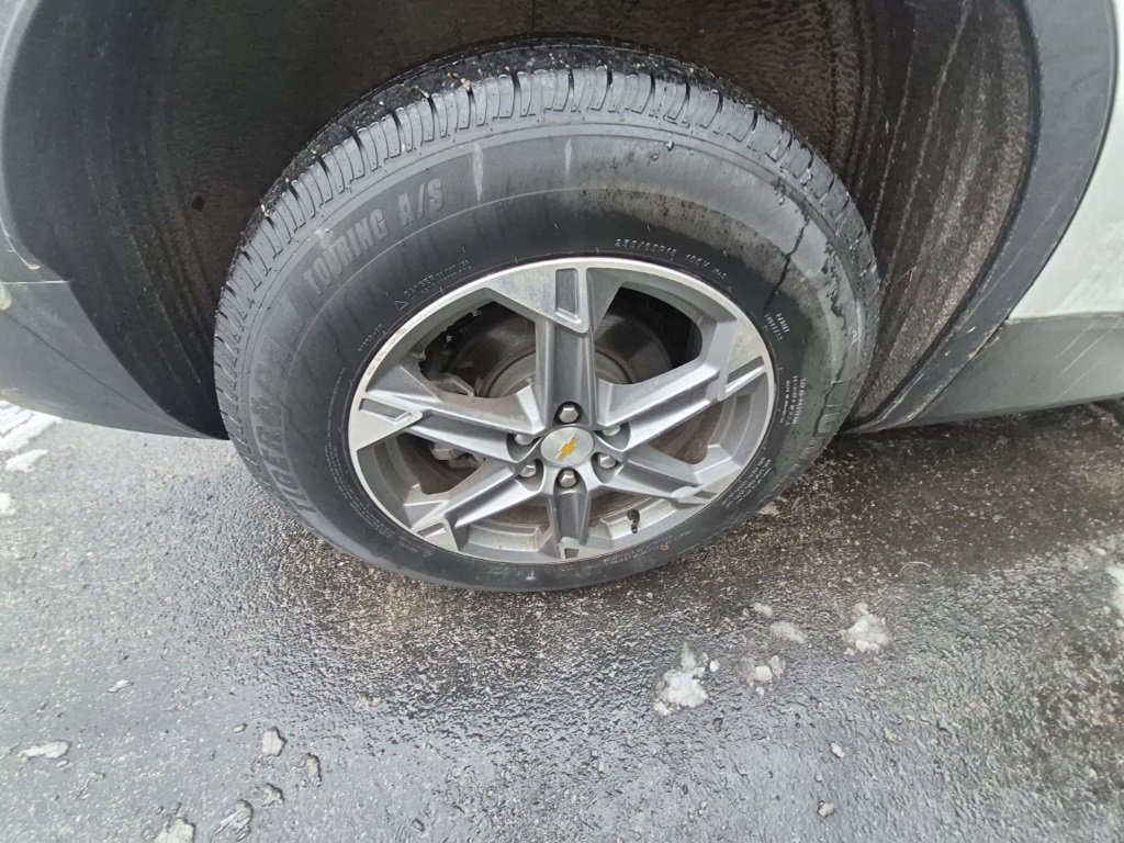 Used 2023 Chevrolet Blazer LT w/ Convenience Package image 9