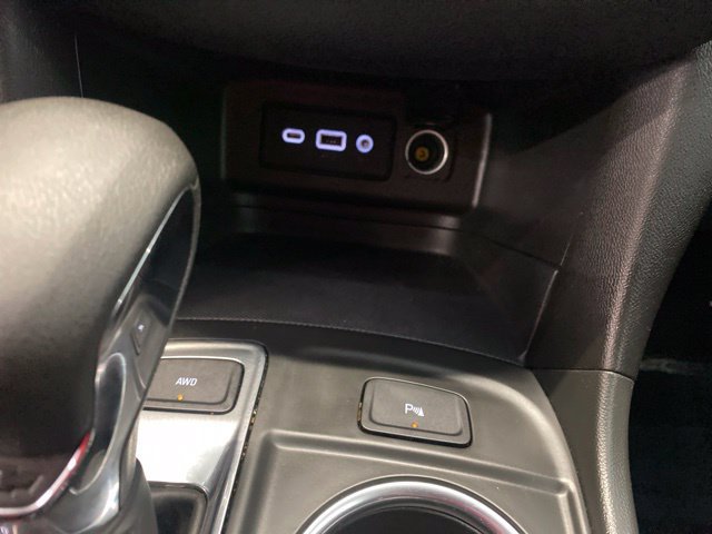 Used 2022 Chevrolet Equinox LT AWD/4WD image 29