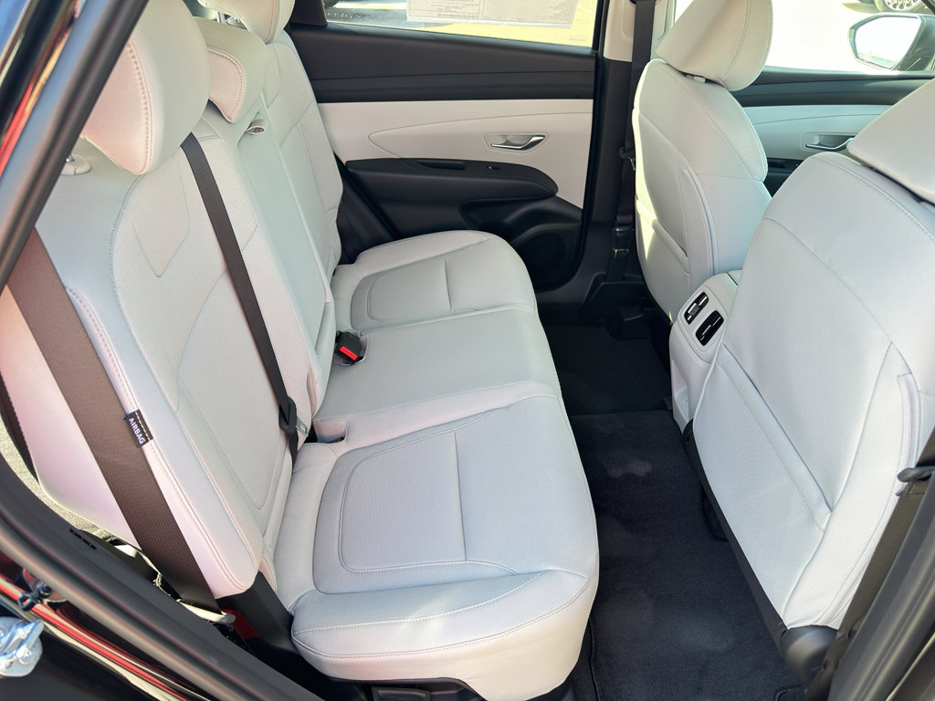 New 2026 Hyundai Tucson SEL image 32