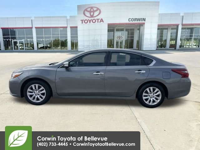 Used 2018 Nissan Altima 2.5 S w/ S Convenience Package image 2