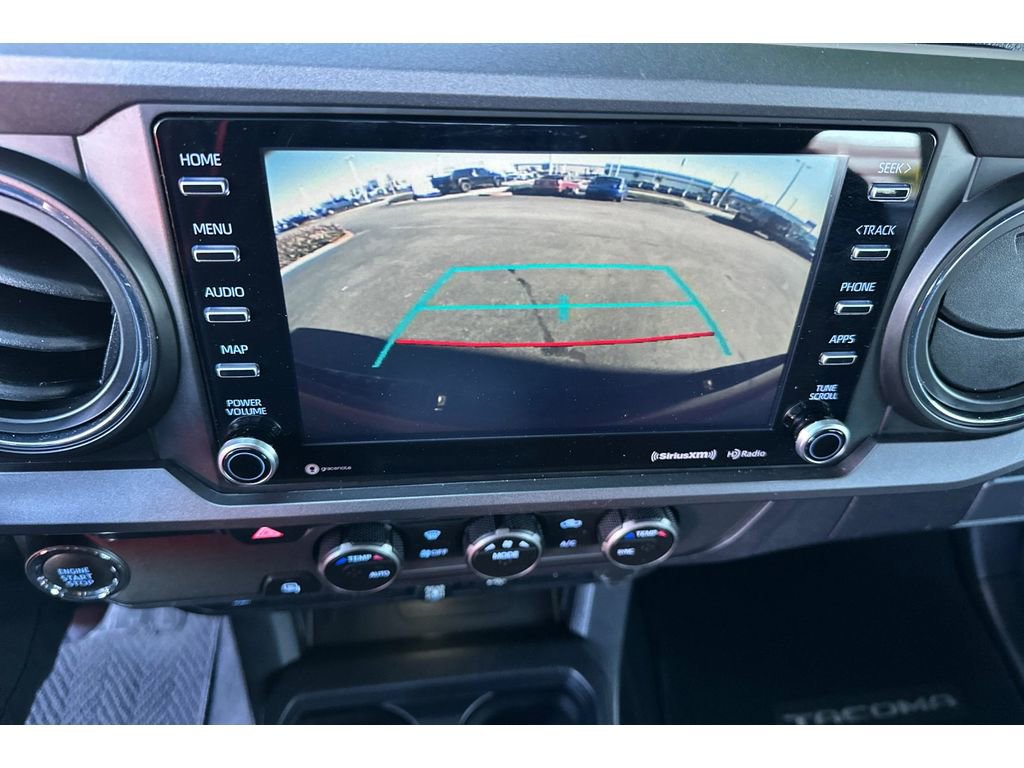 Certified 2020 Toyota Tacoma image 20