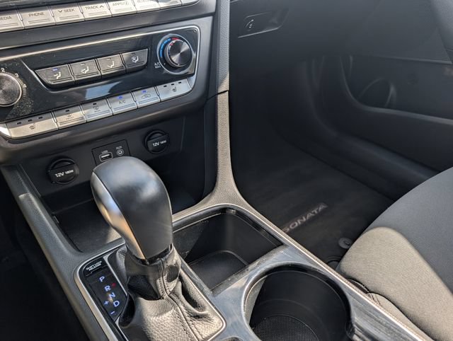 Used 2018 Hyundai Sonata SEL w/ Cargo Package FWD image 19
