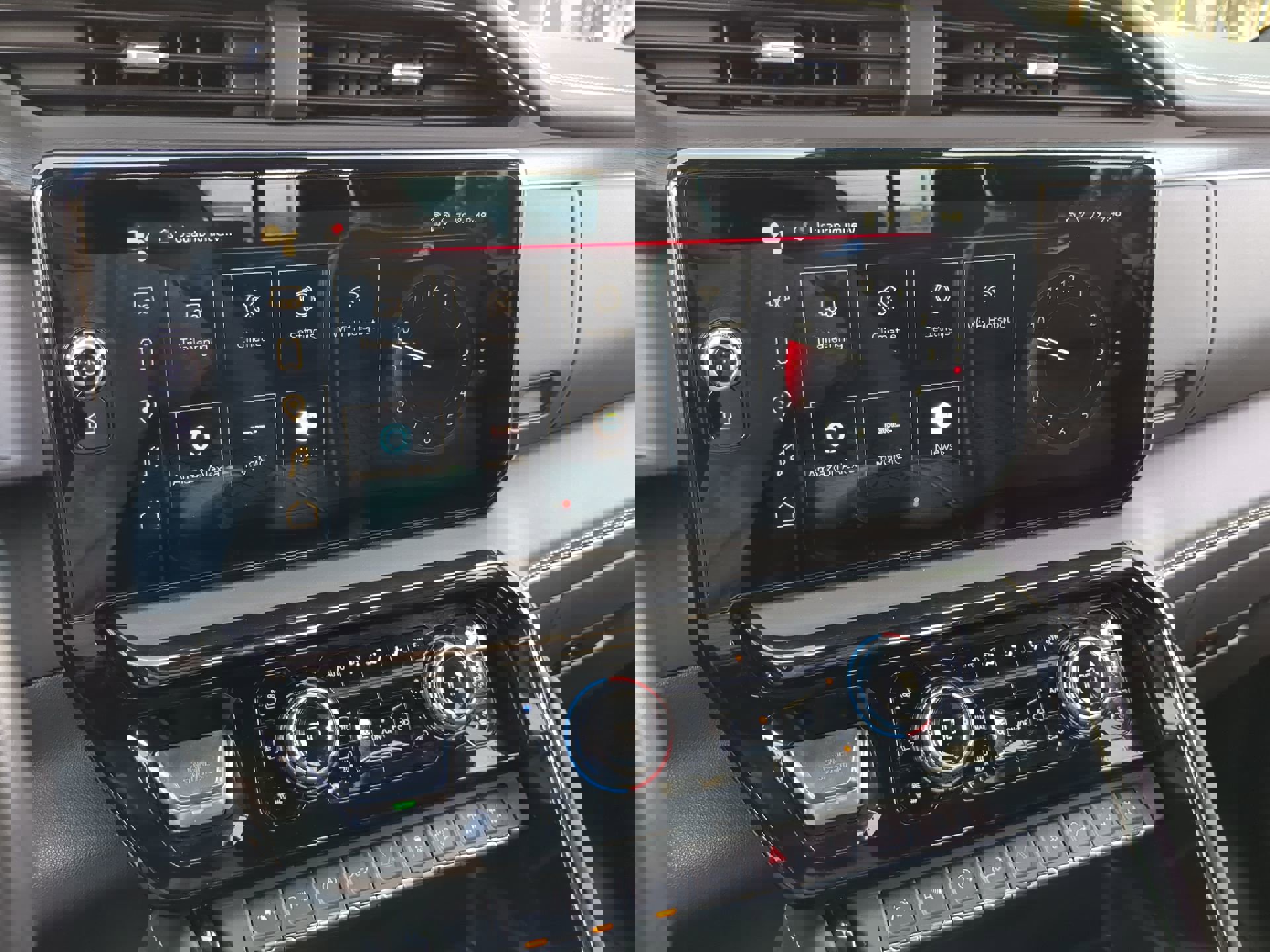 Used 2024 GMC Sierra 1500 AT4X w/ AT4X AEV Edition image 23