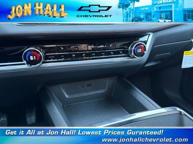 New 2026 Chevrolet Equinox RS image 29