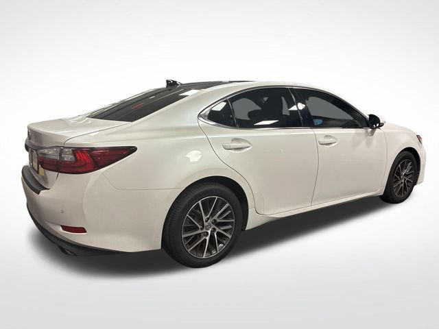 Used 2016 Lexus ES 350 FWD image 5