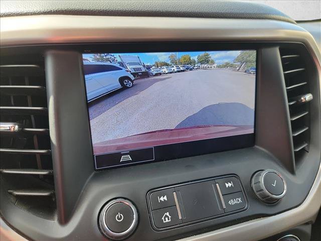 Used 2023 GMC Acadia Denali FWD image 22