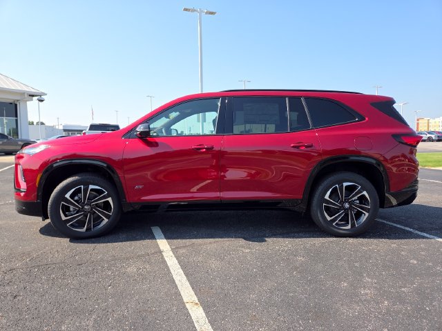 New 2026 Buick Enclave Sport Touring w/ Power Package FWD image 17