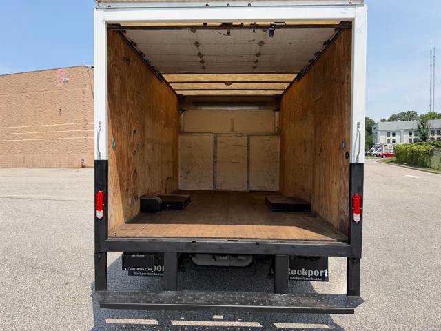 Used 2018 Ford E-350 and Econoline 350 Super Duty w/ Power Windows & Locks Group RWD image 26