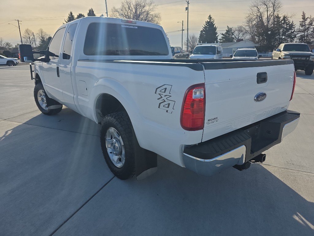 Used 2015 Ford F250 XLT image 7