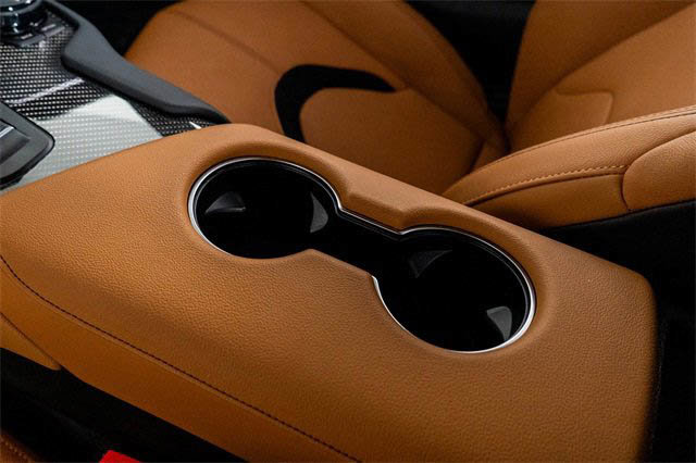 Used 2023 Toyota Supra A91 Edition image 36