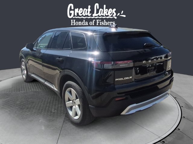 Used 2024 Honda Prologue EX image 3